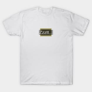 Rimworld Zzztt... T-Shirt